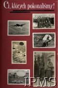 1940-1945, brak miejsca.
Kronika 15 Wileńskiego Batalionu Strzelców 