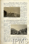Maj 1944, Viticuso, Włochy.
Kronika 15 Wileńskiego Batalionu Strzelców 