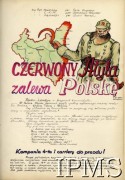 1944, Włochy.
Kronika 15 Wileńskiego Batalionu Strzelców 