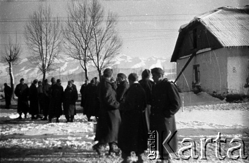 Marzec 1942, Czok-Pak 