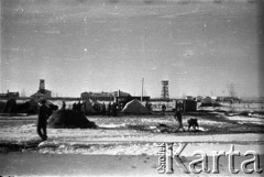 Marzec 1942, Czok-Pak 
