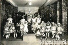 10.06.1933, Bydgoszcz, Polska.
Dzieci 