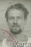 1944, brak miejsca.
Wacław Urbanowicz (1913-2013). Karierę marynarską rozpoczął w 1936 roku na statkach pasażerskich GAL-u (Gdynia-Ameryka Linie Żeglugowe S.A): SS 