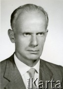 1966, Polska.
Wacław Urbanowicz (1913-2013). Karierę marynarską rozpoczął w 1936 roku na statkach pasażerskich GAL-u (Gdynia-Ameryka Linie Żeglugowe S.A): SS 