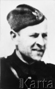 1943-1944, brak miejsca.
Jan Borysewicz ps. 