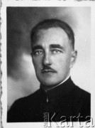 Przed 31.07.1944, brak miejsca.
Stanisław Aleksandrowicz ps. 