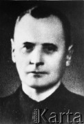 Przed 1951, brak miejsca.
Aleksander Krzyżanowski, ps. 