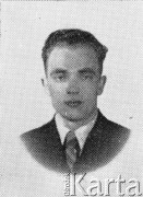 Przed 1944, brak miejsca.
Piotr P. Motylewicz ps. 