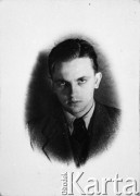 Przed 6/7.02.1943, brak miejsca.
Miron Zachert-Okrzanowski, ps. 