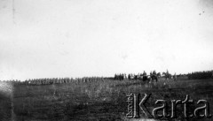 1919, Syberia, Rosja.
Żołnierze V Dywizji Strzelców Syberyjskich. Z raportu Polskiej Misji Wojskowej [CAW 122.98/41]: 