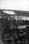 1918, Chiny.
Panorama miasta.
Fot. Jarosław Okulicz-Kozaryn, zbiory Ośrodka KARTA