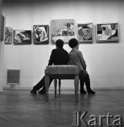 24.01.1969, Warszawa, Polska.
Galeria 