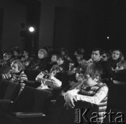 20.02.1977, Warszawa, Polska.
Państwowy Teatr Lalek 
