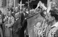 12.05.1981, Warszawa, Polska.
Rejestracja w sądzie NSZZ 