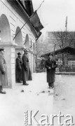 1938, Lwów, Polska.
Uroczyste obchody 20-tej rocznicy odzyskania niepodległości.
Fot. NN, zbiory Ośrodka KARTA