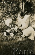 09.08.1936, brak miejsca..
Brak opisu. 
Fot. zbiory Ośrodka KARTA, Pogotowie Archiwalne [PA_024], przekazali Dorota i Tomasz Wojciechowscy