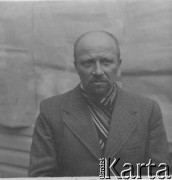 1944-1948, ZSRR.
Kazimierz Kośmiński podczas pobytu na zesłaniu.
Fot. NN, zbiory Ośrodka KARTA, udostępnił Czesław Kośmiński