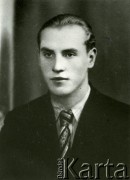 1938, Polska. 
Bolesław Orlik - w czasie wojny deportowany do ZSRR, ewakuowany z Armią Andersa, żołnierz 4 Pułku Pancernego 