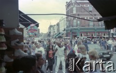 1996-1998, Londyn, Wielka Brytania.
Camden Town, The Oxford Arms.
Fot. Artur Polit, zbiory Fundacji Ośrodka KARTA