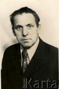 1976, Iwieniec, Białoruska SRR, ZSRR.
Leonard Mikucki.
Fot. NN, zbiory Archiwum Historii Mówionej Ośrodka KARTA i Domu Spotkań z Historią, udostępnili Maria i Leonard Mikuccy w ramach projektu 