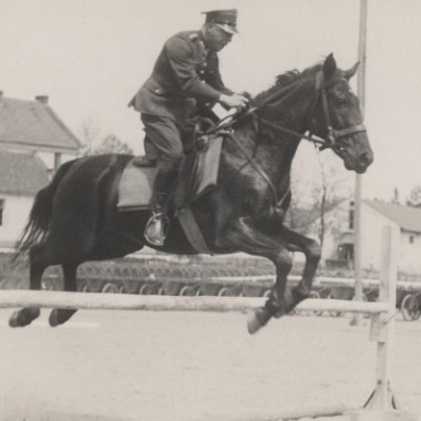 Fotografia z kolekcji Mikołaja Bieleckiego