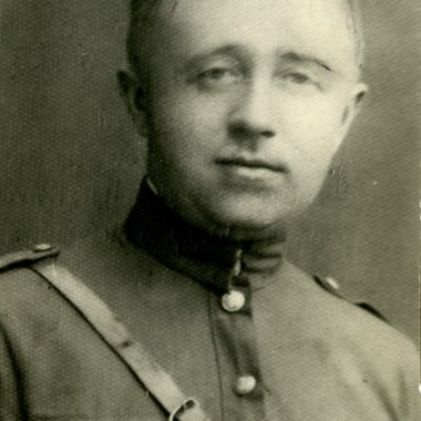 Fotografia z kolekcji Bolesława Kostry