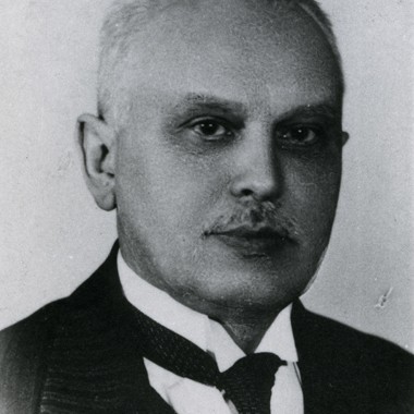 Fotografia z kolekcji Władysława Kuczyńskiego
